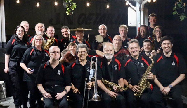 MCJB Group Photo