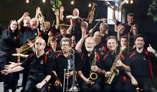 Fun Band Moment