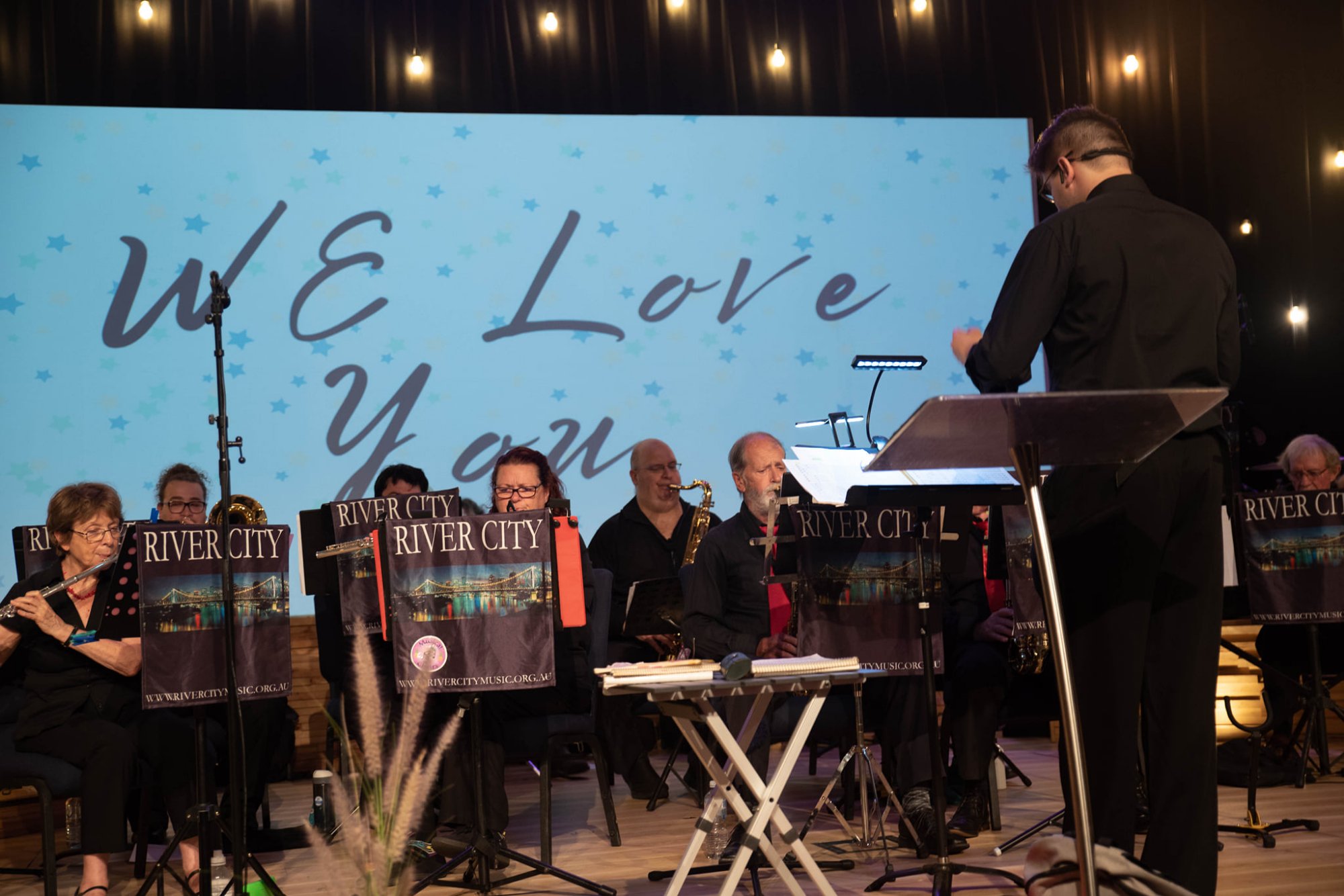 Church Performance