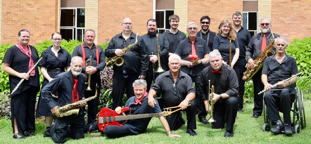 Band Members