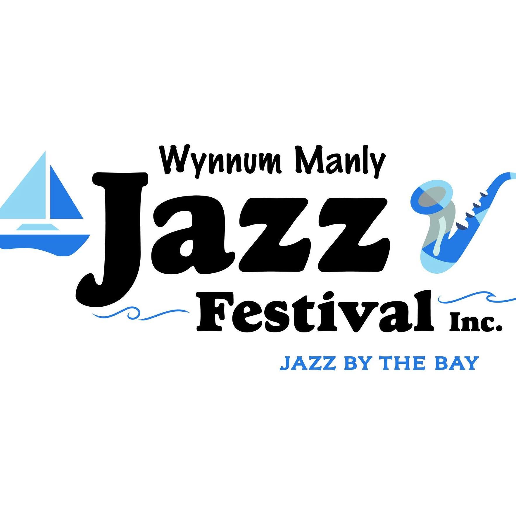 Wynnum Manly Jazz Festival 2026 - September 6th